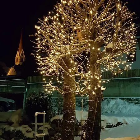 Lenzerhof Alloggio per agriturismo *