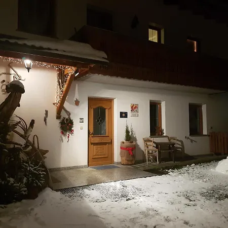 Lenzerhof * Lappago
