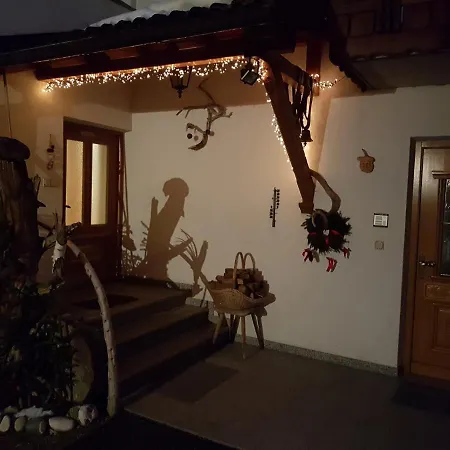 Lenzerhof Alloggio per agriturismo