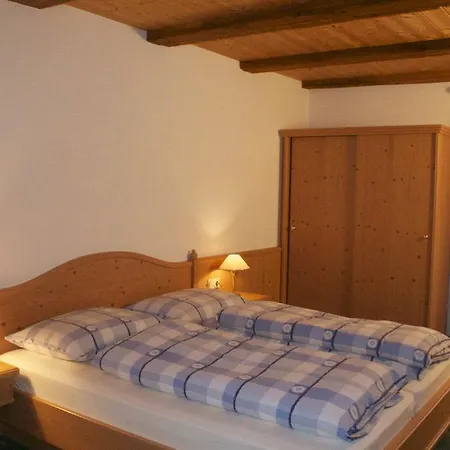 Alloggio per agriturismo Lenzerhof