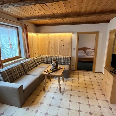 Lenzerhof Lappago