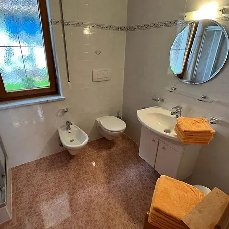 Alloggio per agriturismo Lenzerhof *
