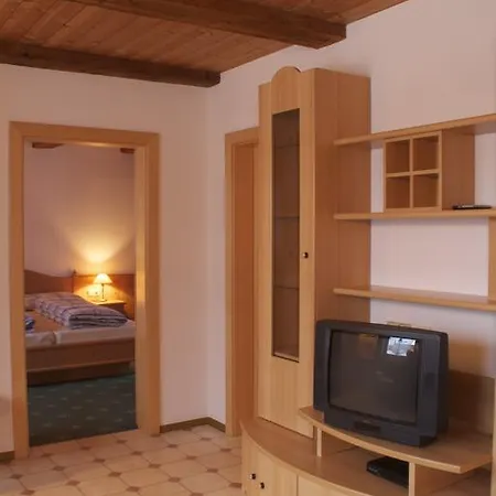 Lenzerhof Alloggio per agriturismo *