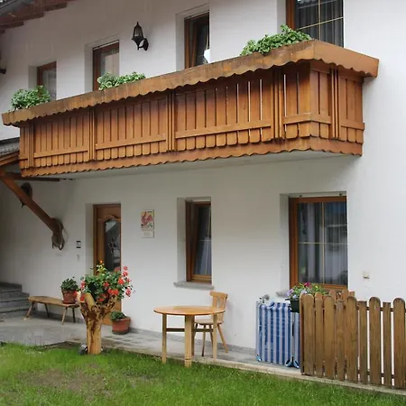 Alloggio per agriturismo Lenzerhof Lappago