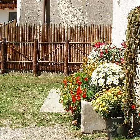Alloggio per agriturismo Lenzerhof Lappago